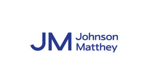 Johnson Matthey logo