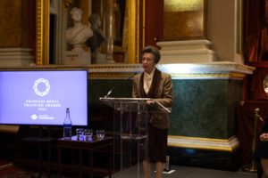 Princess Royal Training Awards 2024 Ceremony