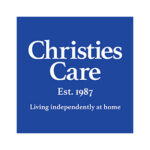 Christies Care logo