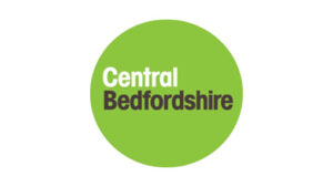 Central Bedfordshire Council logo