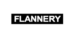Flannery logo