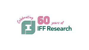IFF Research logo