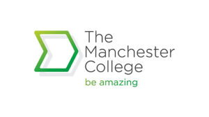 Manchester College logo