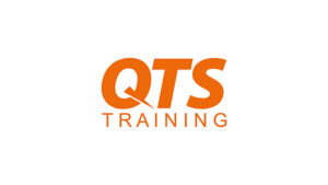 QTS Training logo