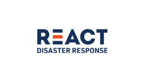 React logo