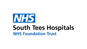 south-tees-hospitals-nhs logo