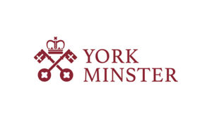 York Minster logo