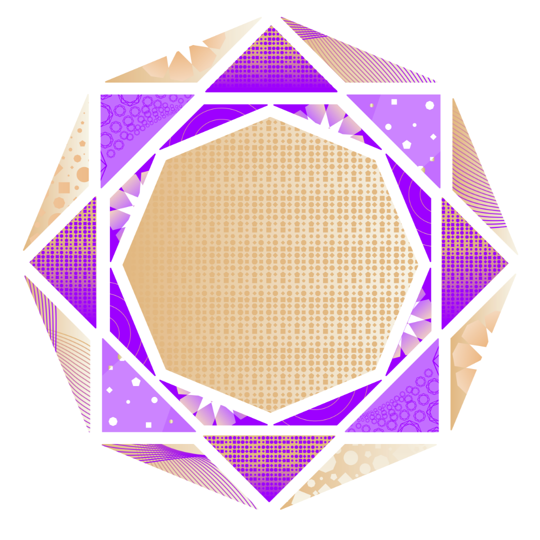 Princess Royal Training Awards Tenth Anniversary Logo