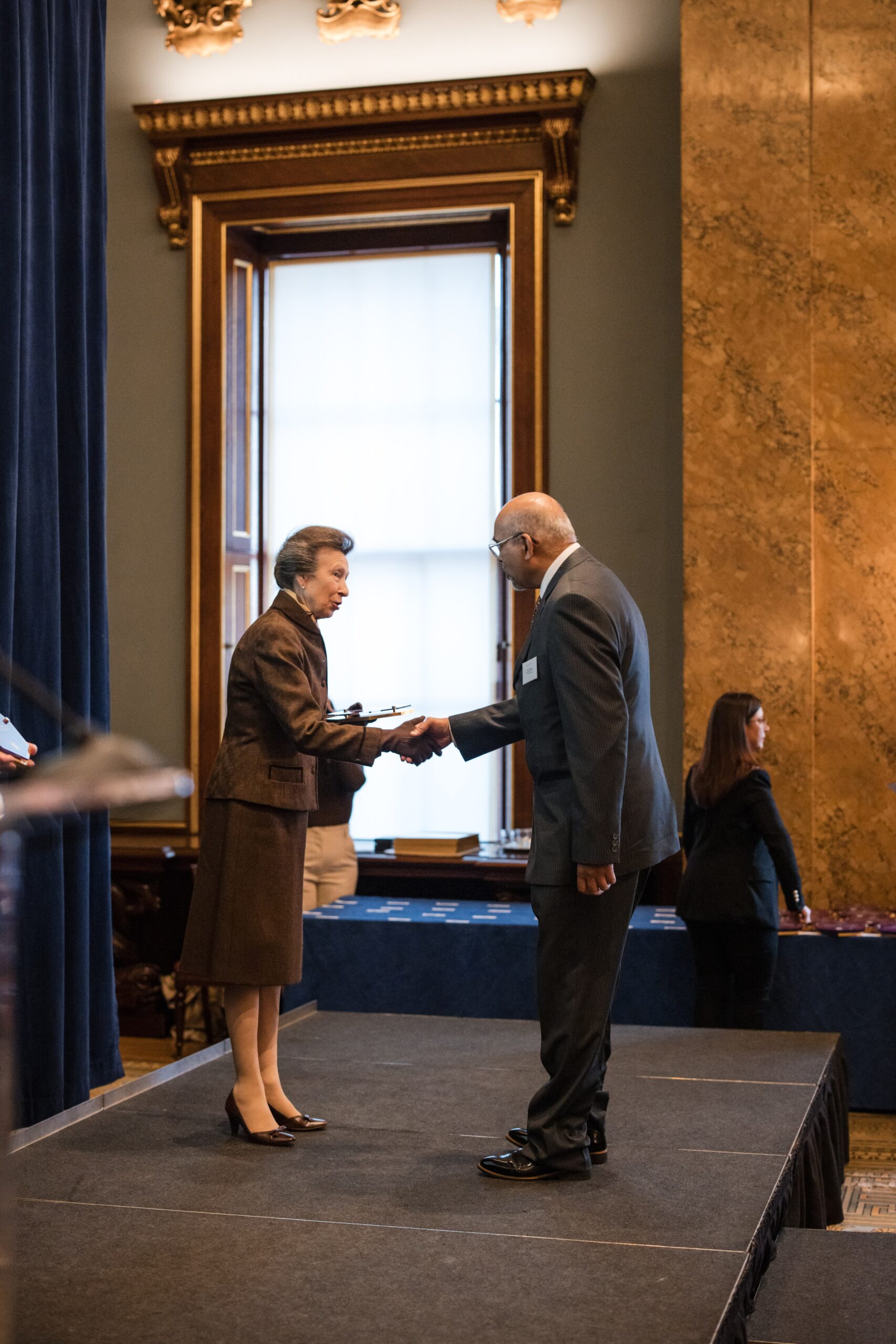 Princess Royal Training Awards 2025