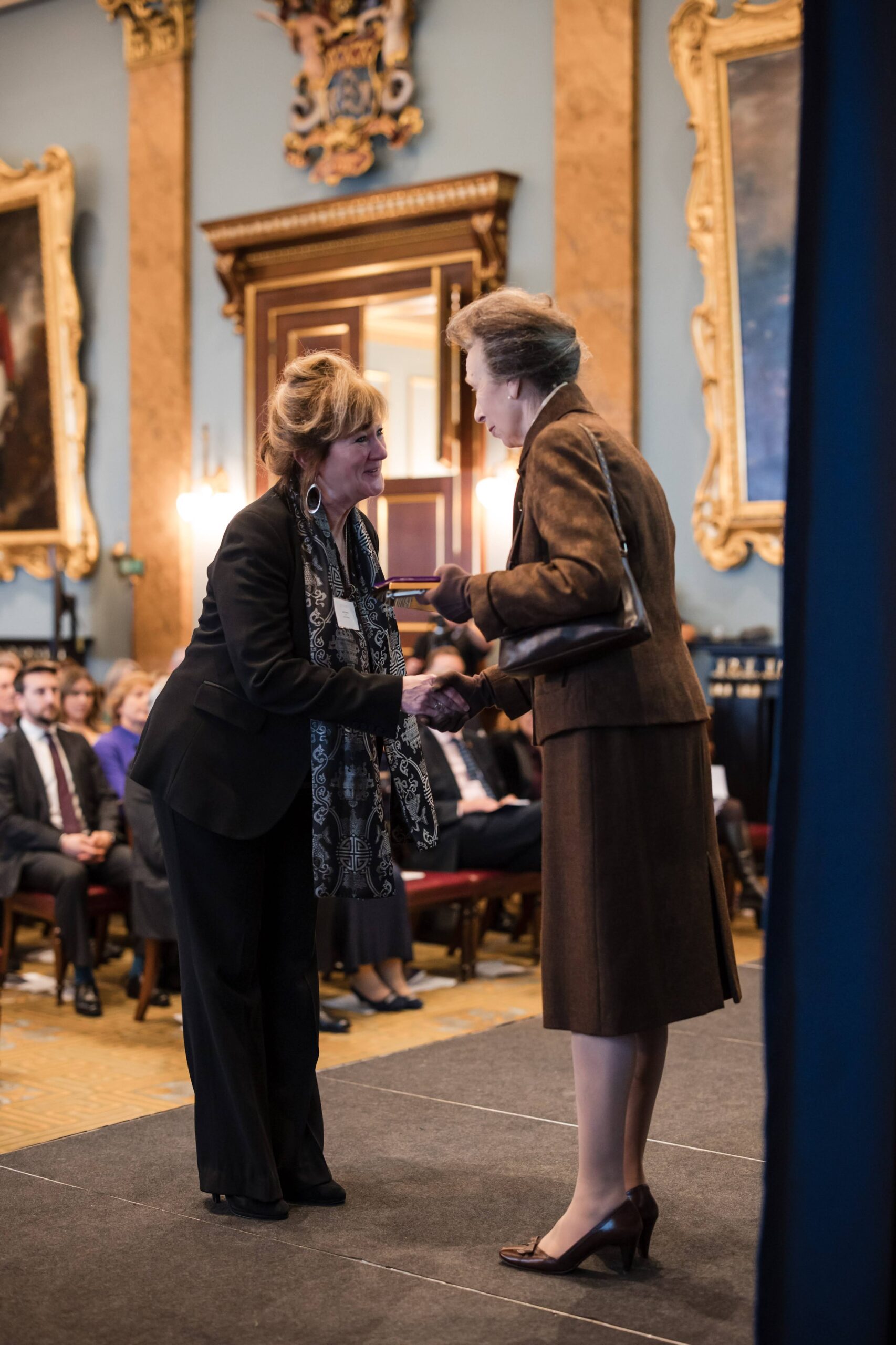 Princess Royal Training Awards 2025