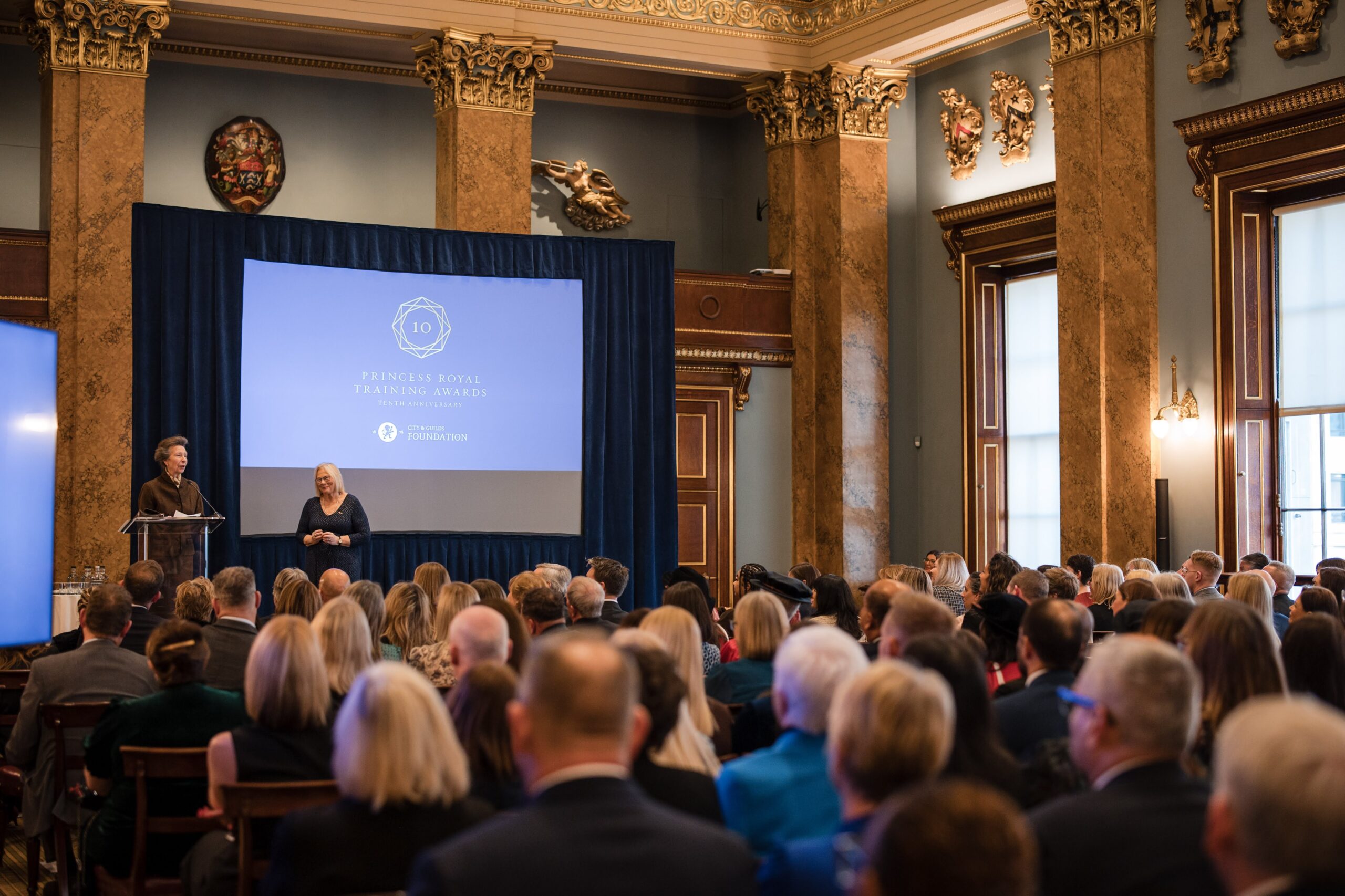 SEE THE VIDEO FROM THE 2024 AWARD CEREMONY