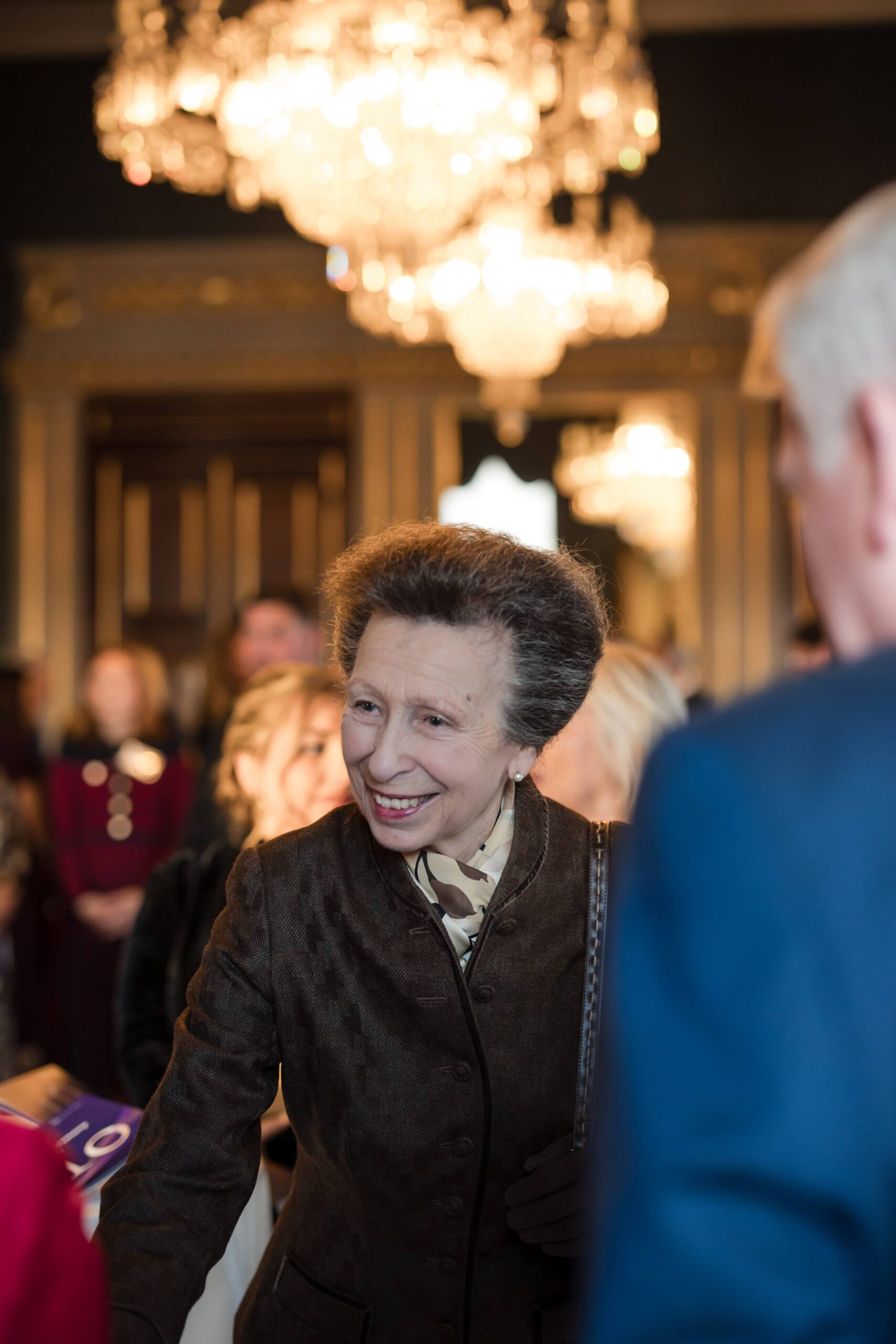 Princess Royal Training Awards 2025