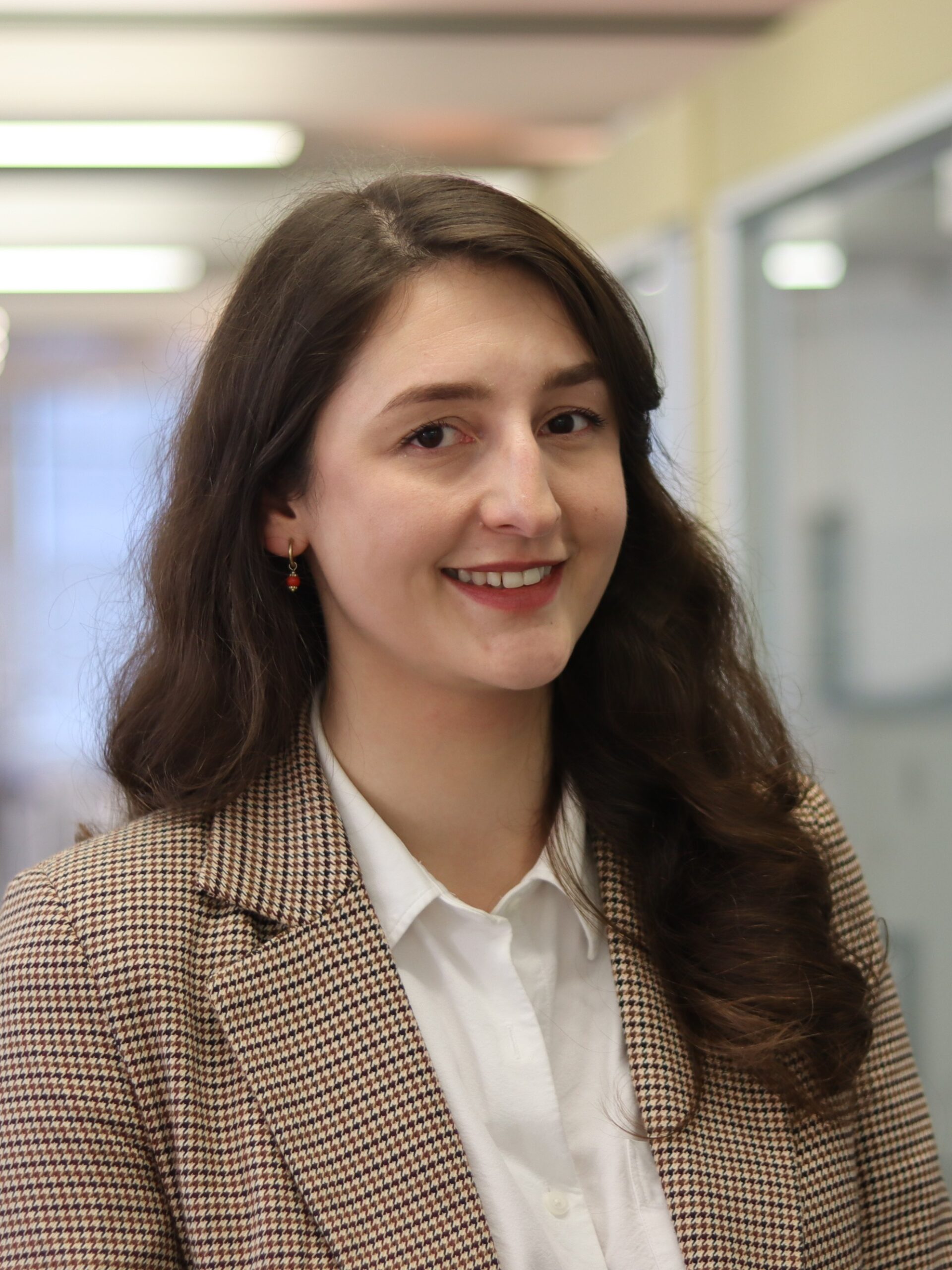 Amy Burks | Assessor