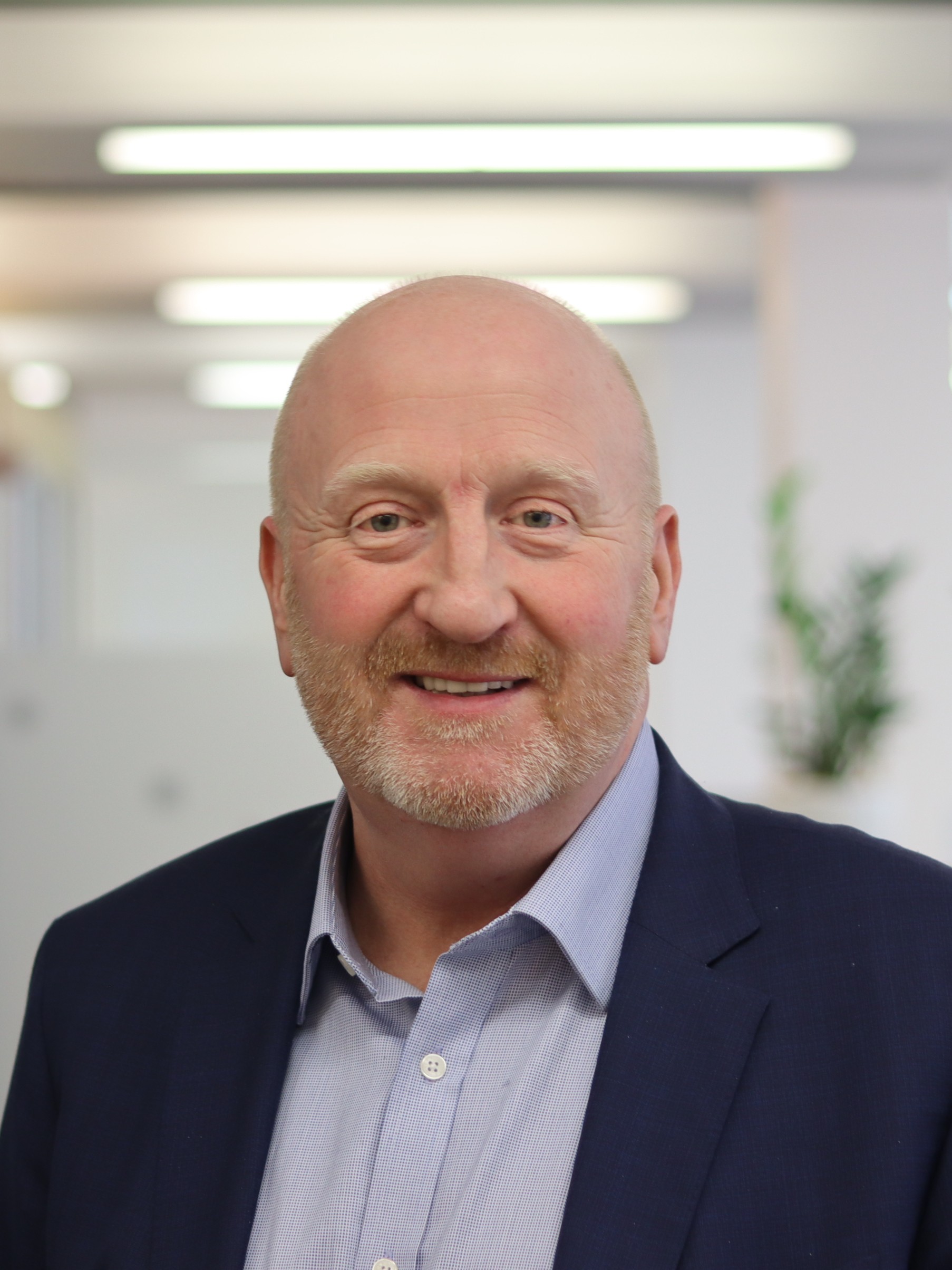 Tim Howarth | Assessor